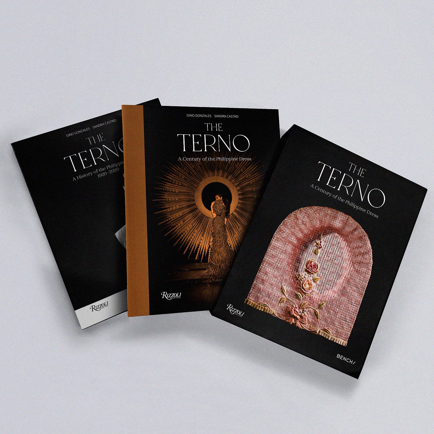 The Terno : A Century of the the Philippine Dress