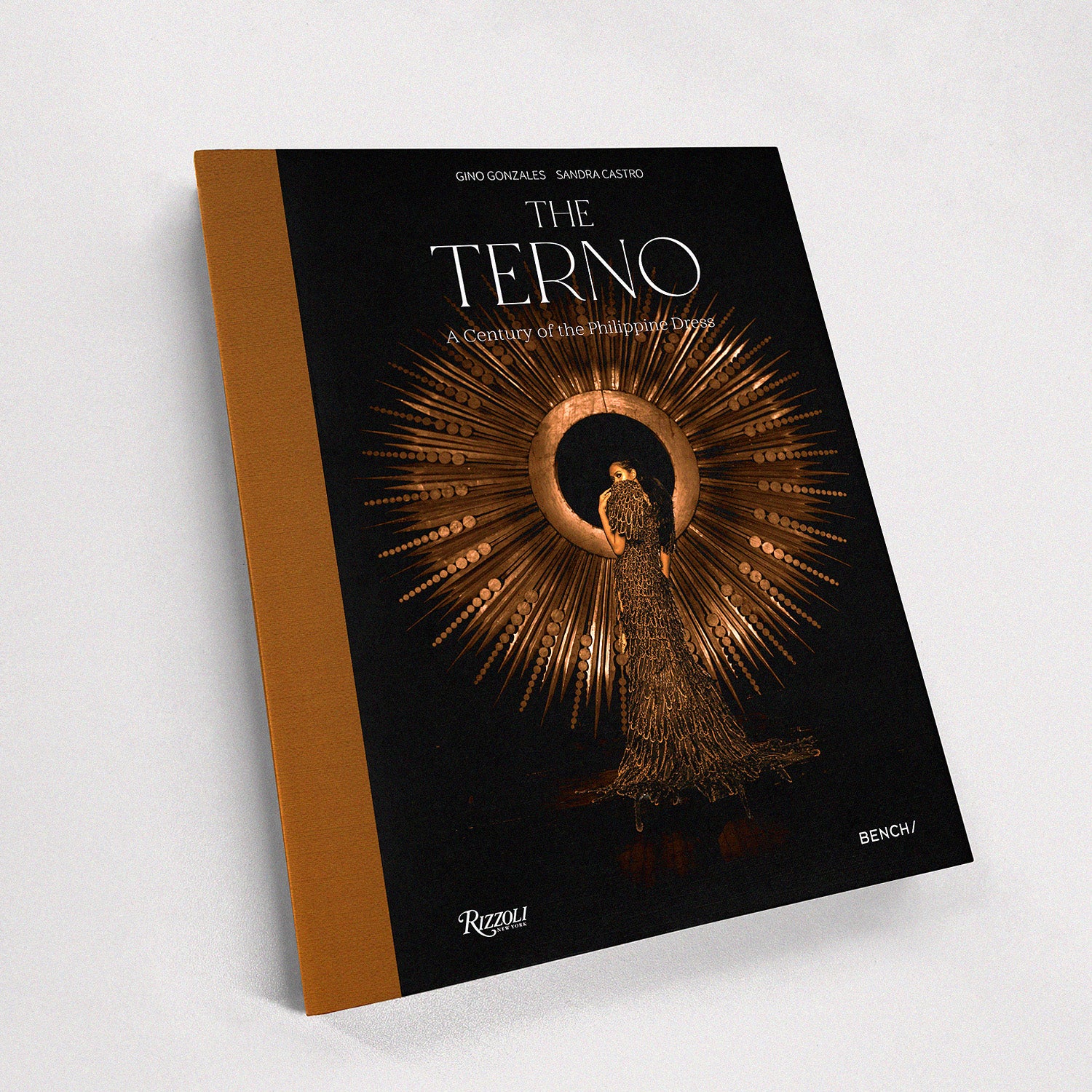 The Terno : A Century of the the Philippine Dress