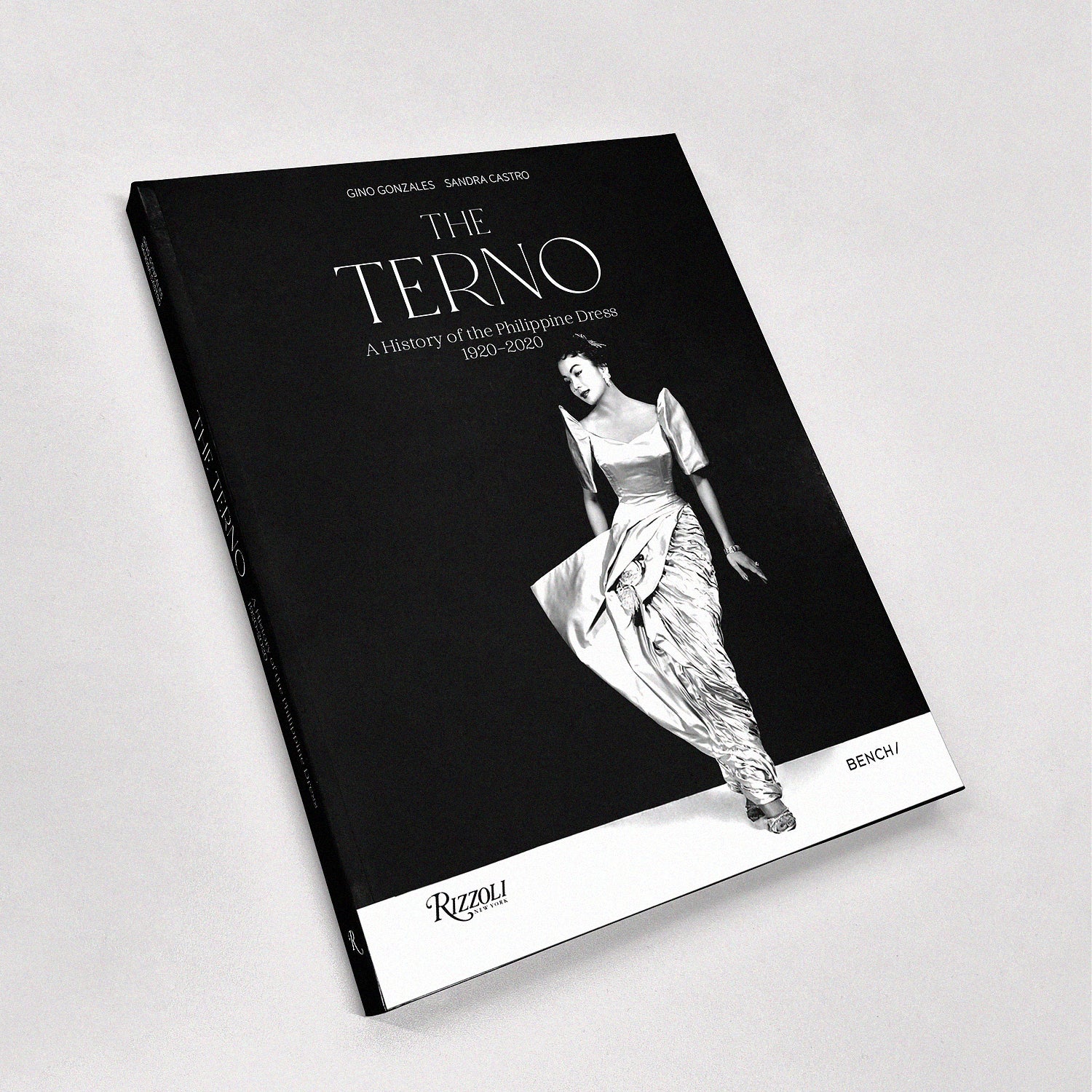 The Terno : A Century of the the Philippine Dress