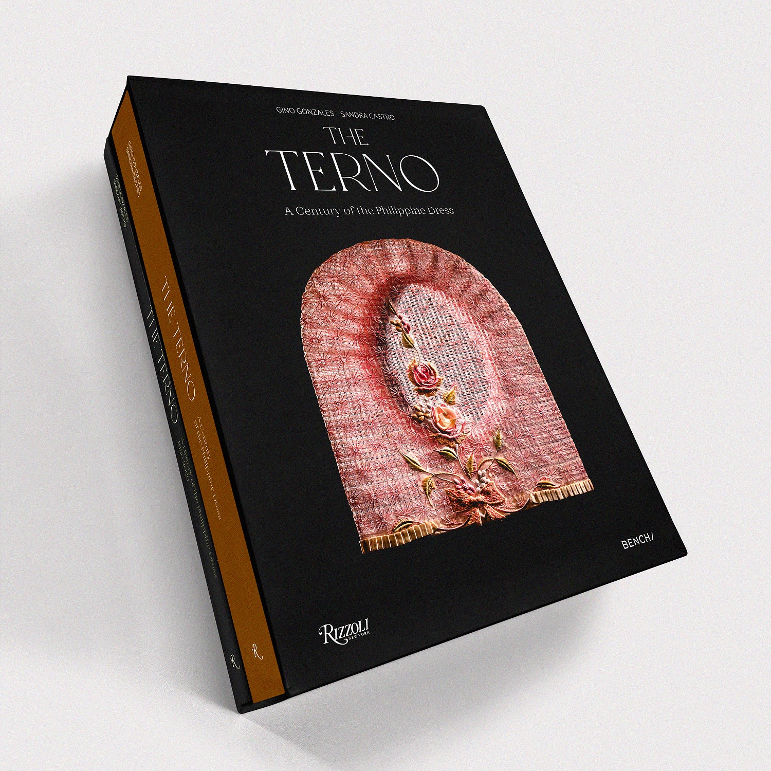 The Terno : A Century of the the Philippine Dress