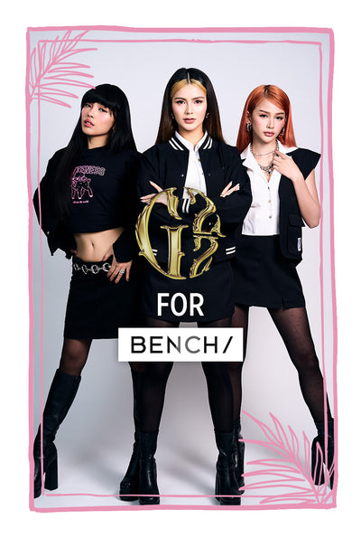 Bench x G22
