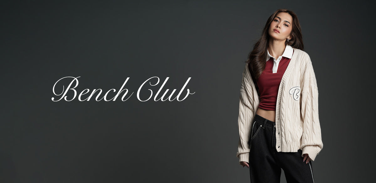 Shop Women – Bench Online