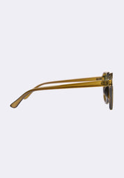 Sunglasses With Plastic Frame