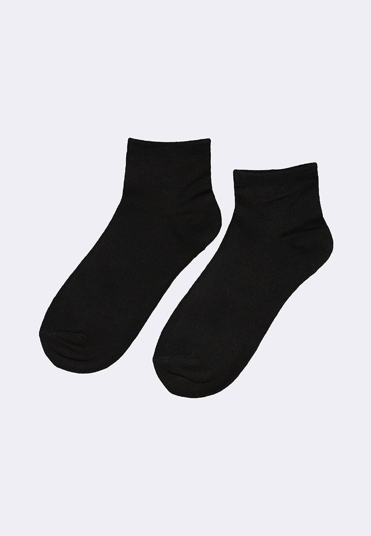 Women's Basic Ped Socks