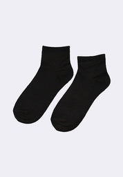 Women's Basic Ped Socks