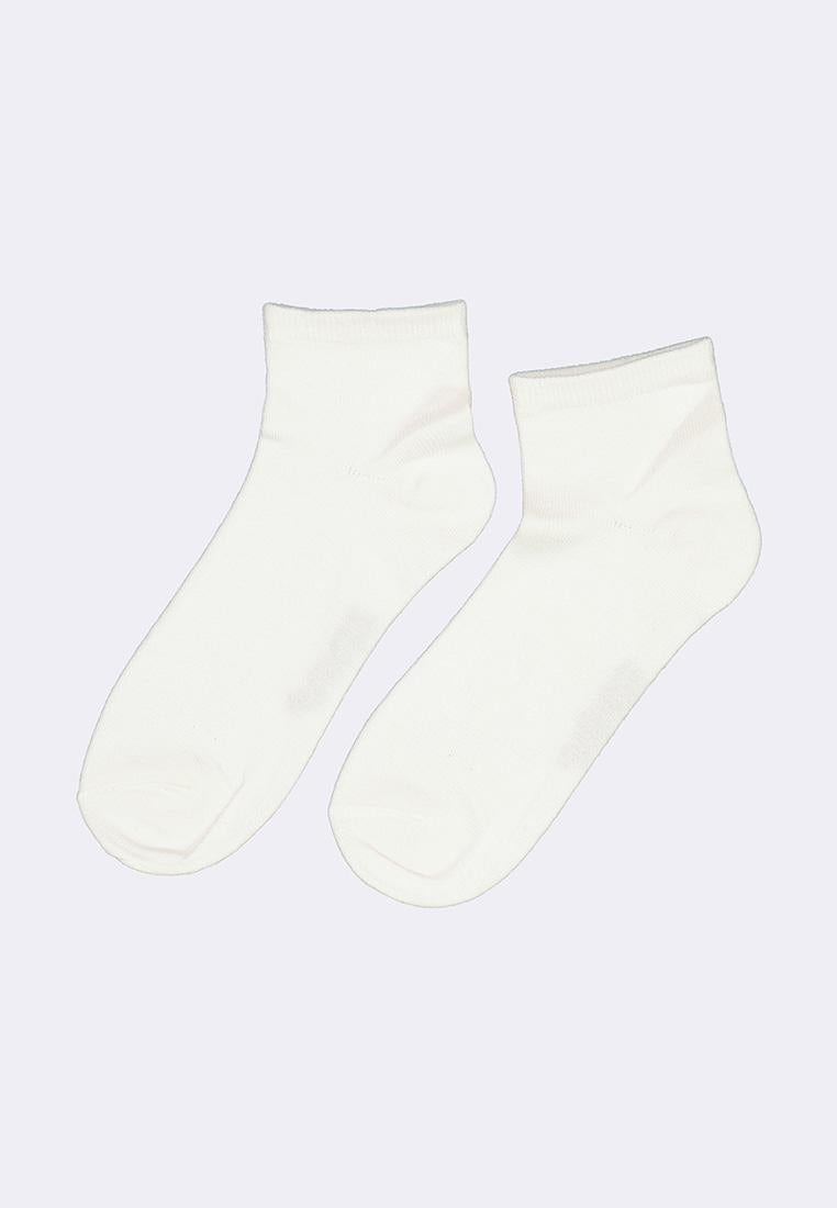 Women's Basic Ped Socks