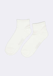 Women's Basic Ped Socks
