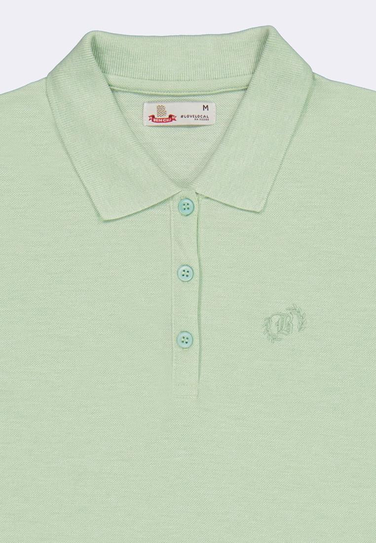 Women's Polo Shirt