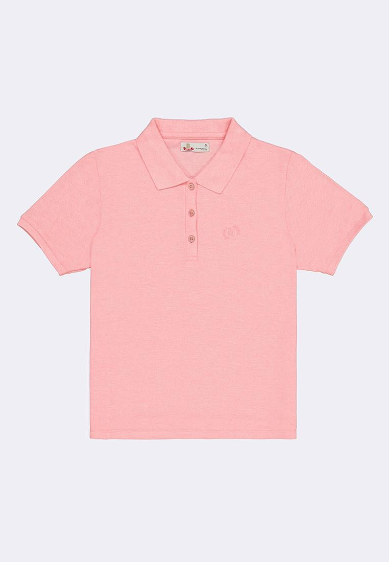 Women's Polo Shirt