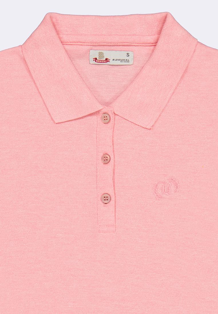 Women's Polo Shirt