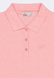 Women's Polo Shirt