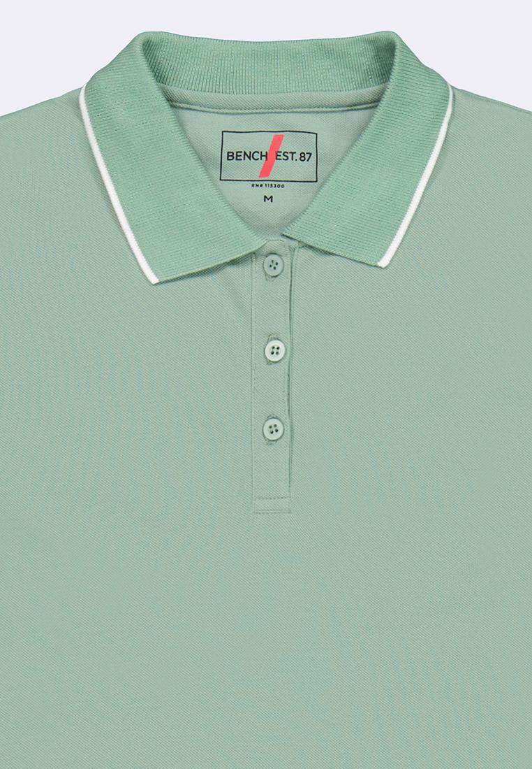 Women's Polo Shirt
