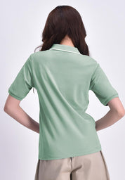 Women's Polo Shirt