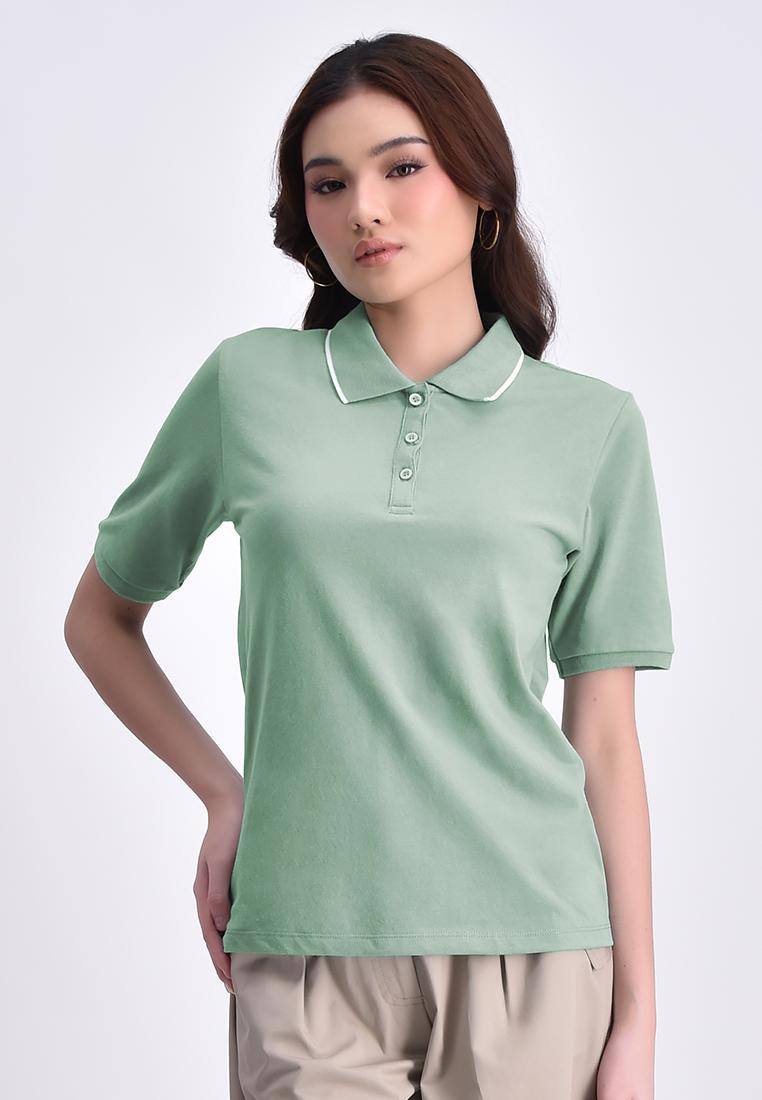 Women's Polo Shirt