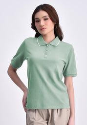 Women's Polo Shirt
