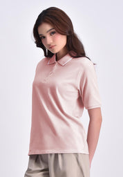 Women's Polo Shirt