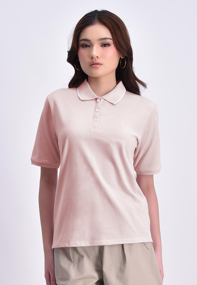 Women's Polo Shirt