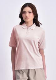 Women's Polo Shirt