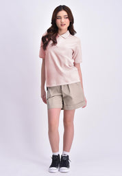 Women's Polo Shirt