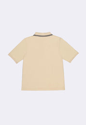 Women's Collared T-Shirt
