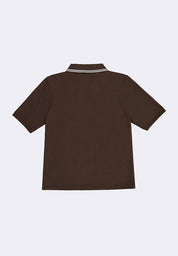 Women's Collared T-Shirt