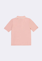Women's Collared T-Shirt
