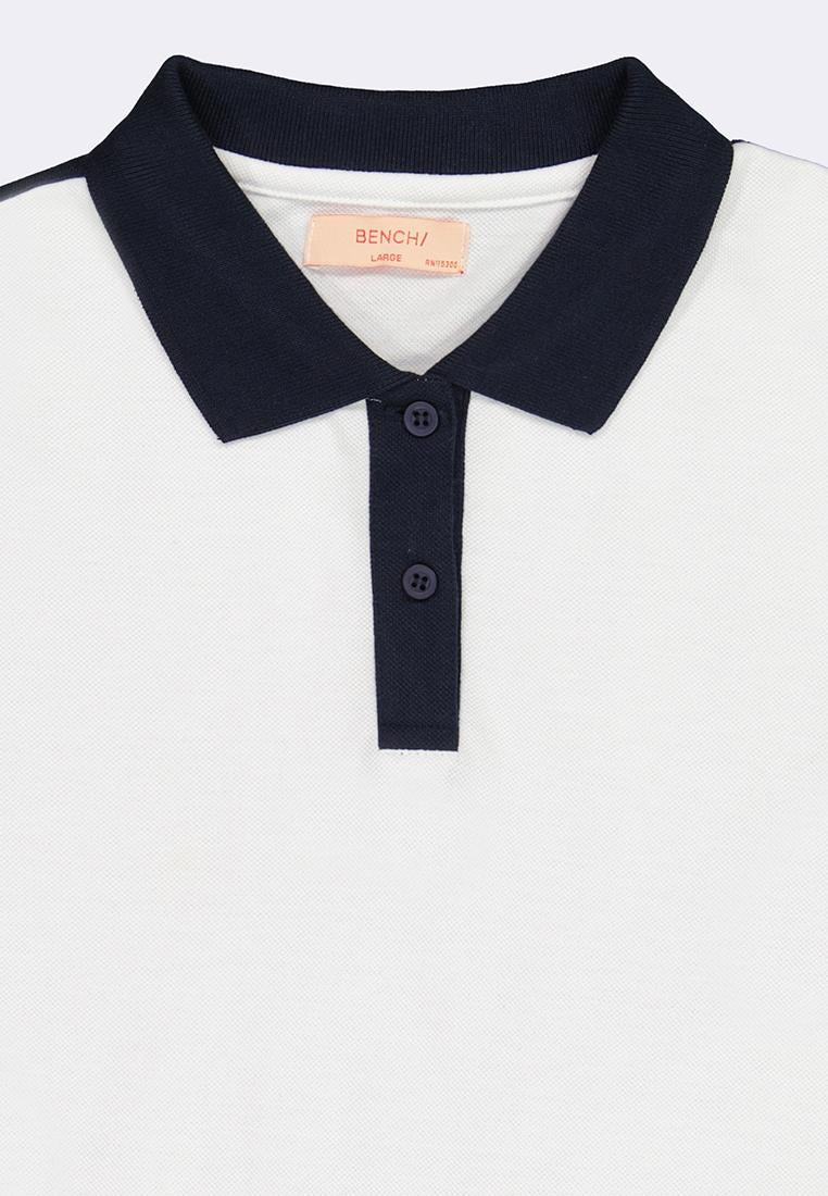Women's Collared T-Shirt