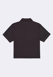 Women's Collared Polo Shirt