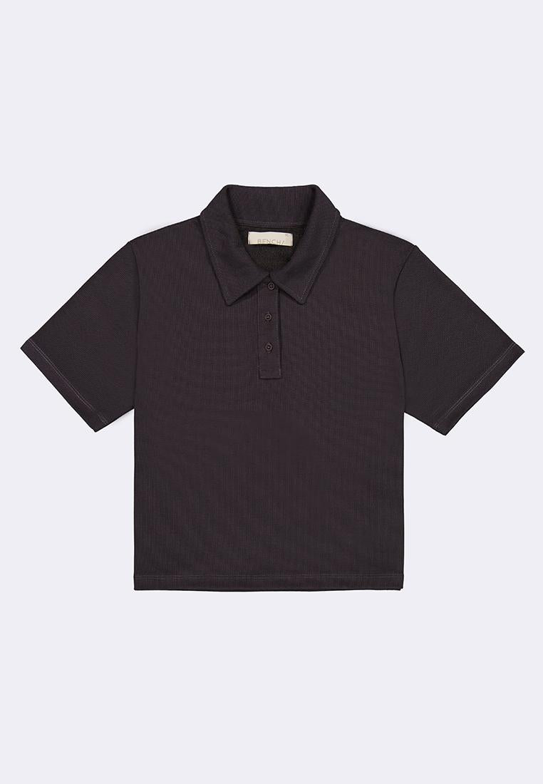 Women's Collared Polo Shirt