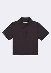 Women's Collared Polo Shirt
