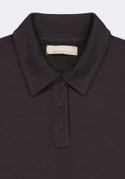 Women's Collared Polo Shirt