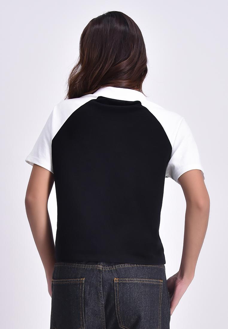 Women's Dressy Collared Shirt