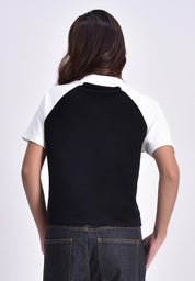 Women's Dressy Collared Shirt