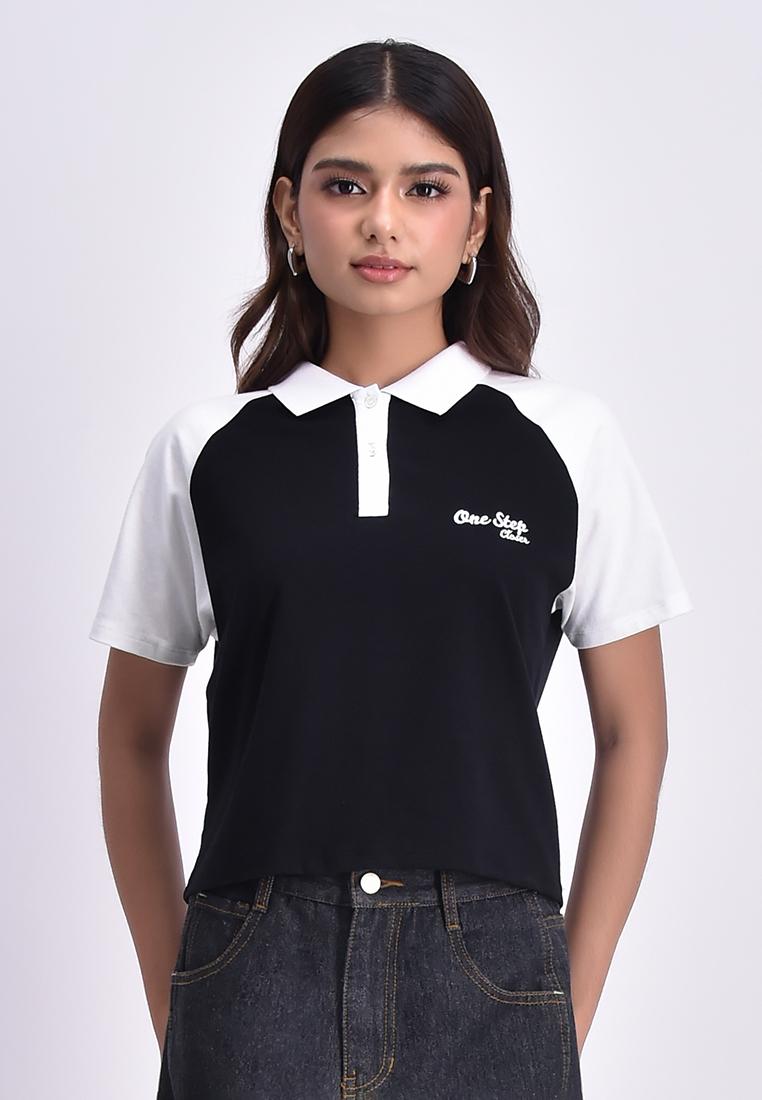 Women's Dressy Collared Shirt