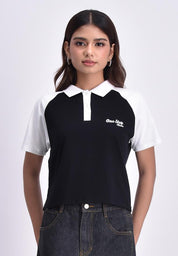 Women's Dressy Collared Shirt