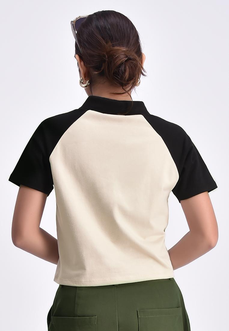 Women's Dressy Collared Shirt