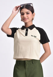 Women's Dressy Collared Shirt