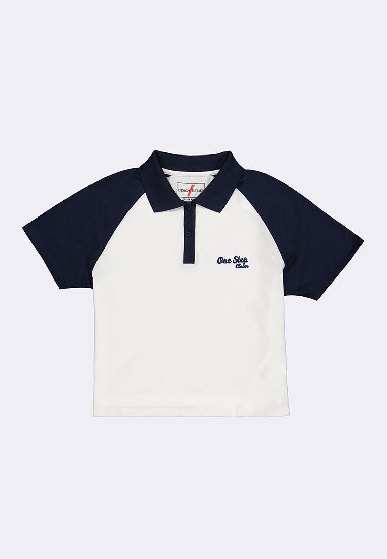 Women's Dressy Collared Shirt