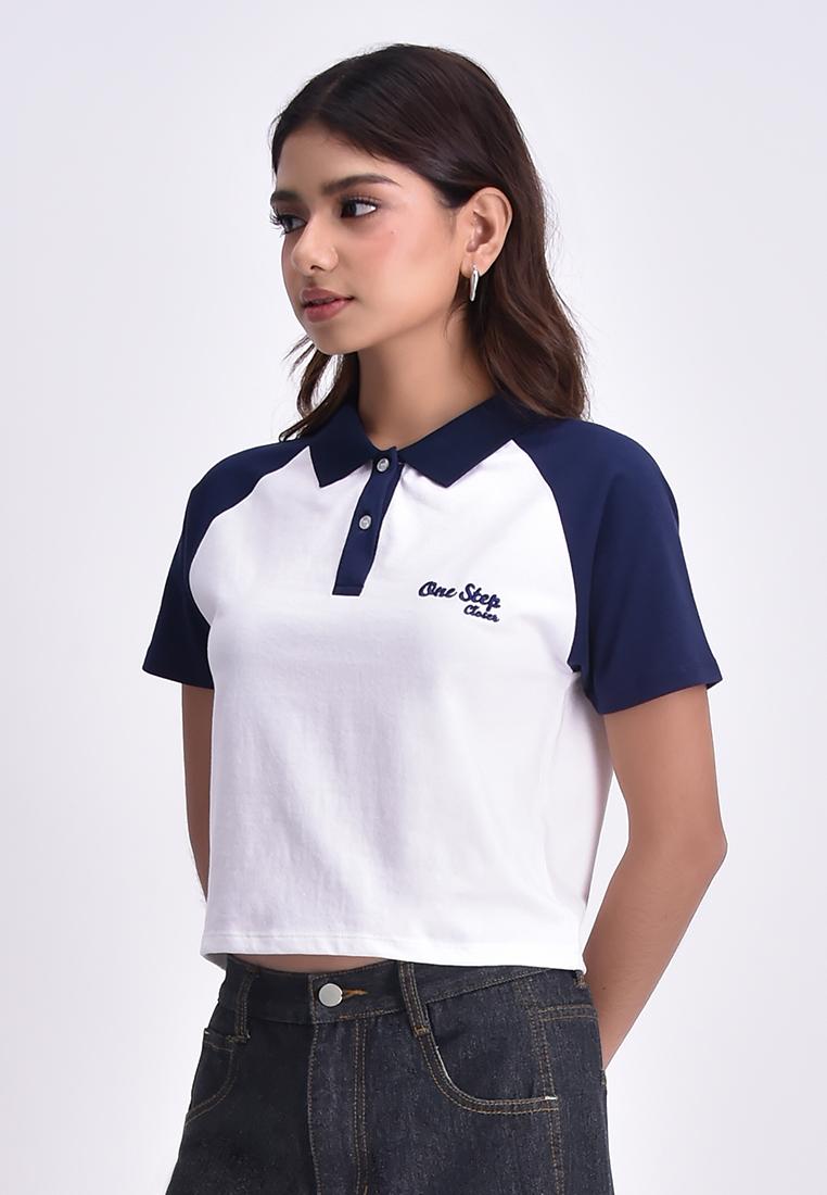 Women's Dressy Collared Shirt