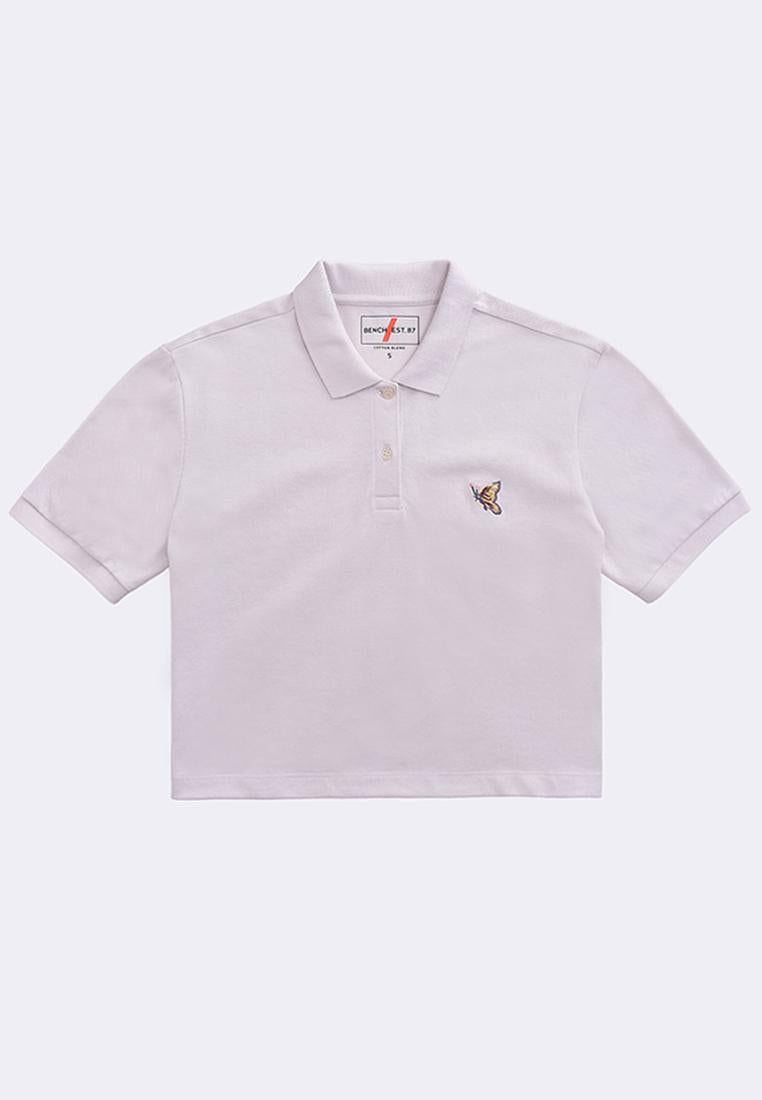 Women's Collared Shirt