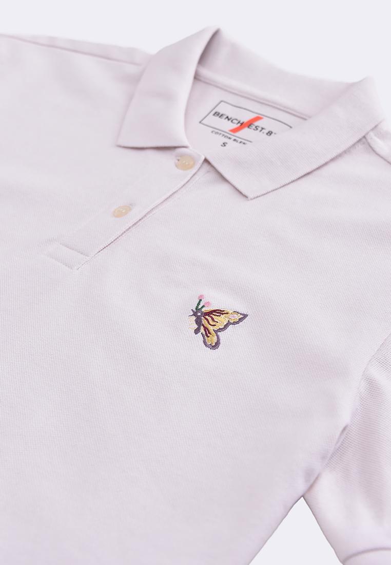 Women's Collared Shirt