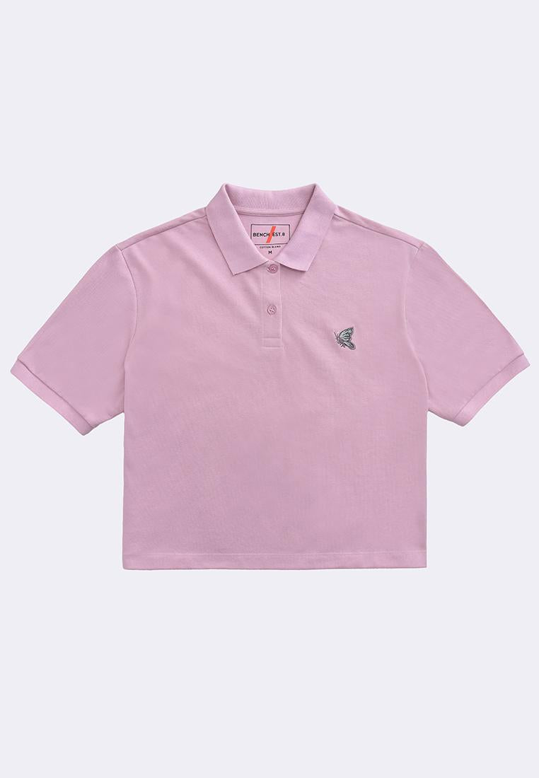 Women's Collared Shirt