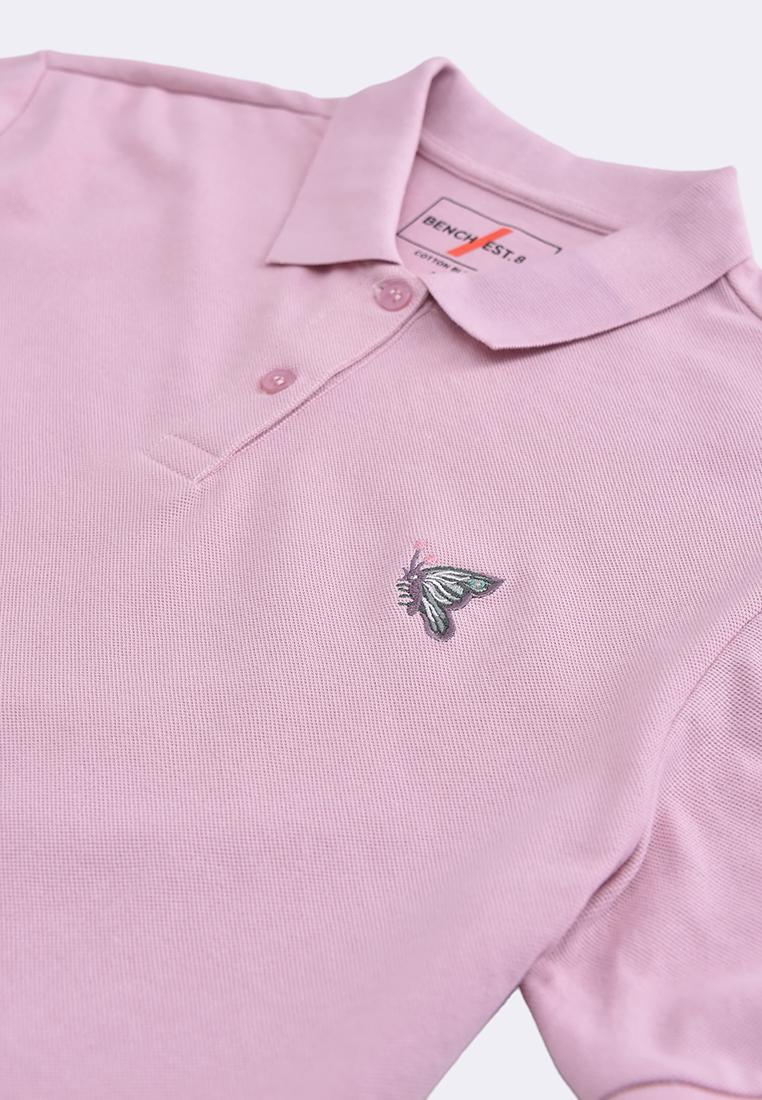 Women's Collared Shirt