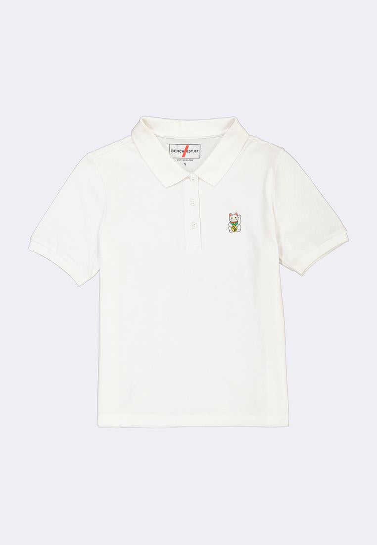 Women's Collared Shirt