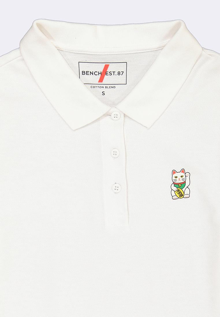 Women's Collared Shirt