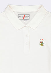 Women's Collared Shirt