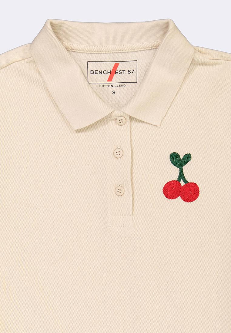 Women's Collared Shirt
