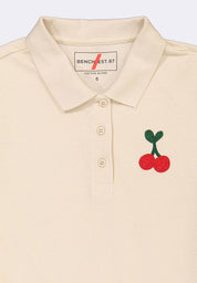 Women's Collared Shirt
