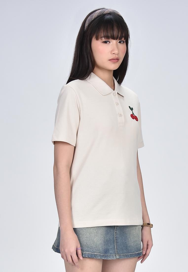 Women's Collared Shirt