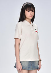 Women's Collared Shirt